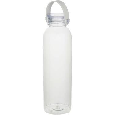 Logotrade Ideja dāvanas foto: Alti 630 ml RCS pārstrādātas plastmasas ūdens pudele